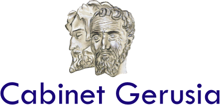 Cabinet Gerusia