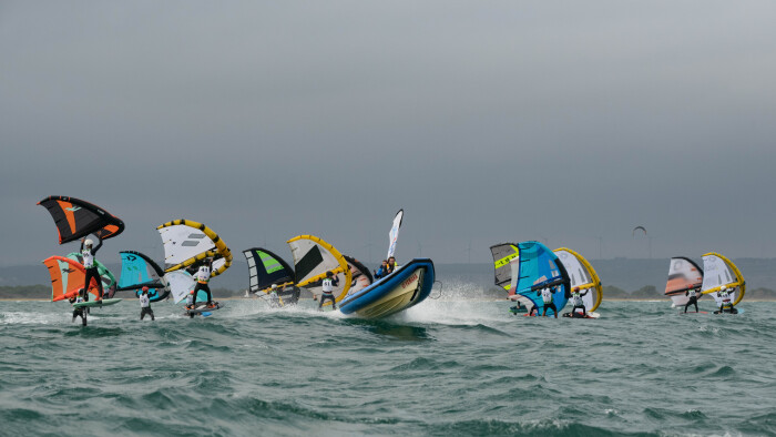 EKOMORPHOZ s’engage au côté du Comité Départemental de Voile de L’Aude