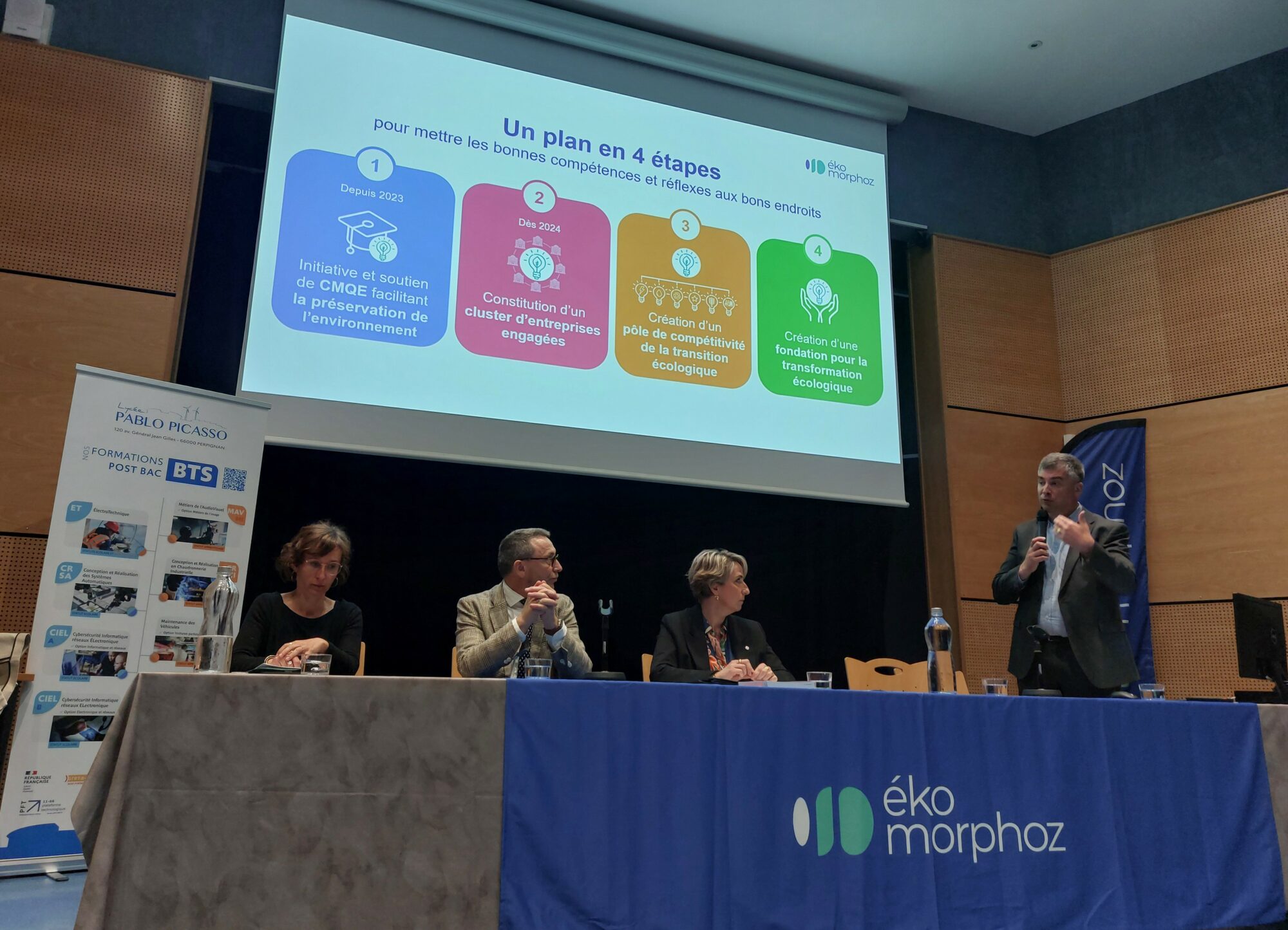 Comment les entreprises peuvent se mobiliser pour relever le défi de la compétitivité carbone ?