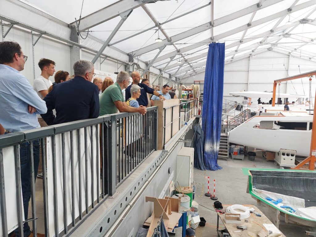 Et si on s’inspirait du Vivant ?