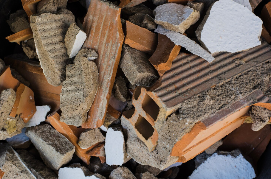 Economie circulaire : « Du déchet à la création de ressources : épisode 1 ! »